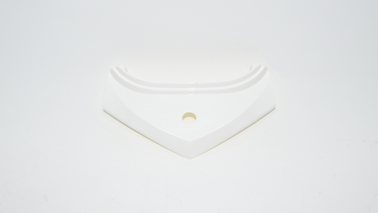 ARKA YAN PANEL BİRLEŞTİRİCİ BEYAZ (MYFORCE MX)